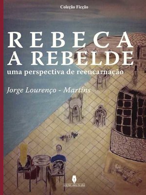 cover image of Rebeca a Rebelde